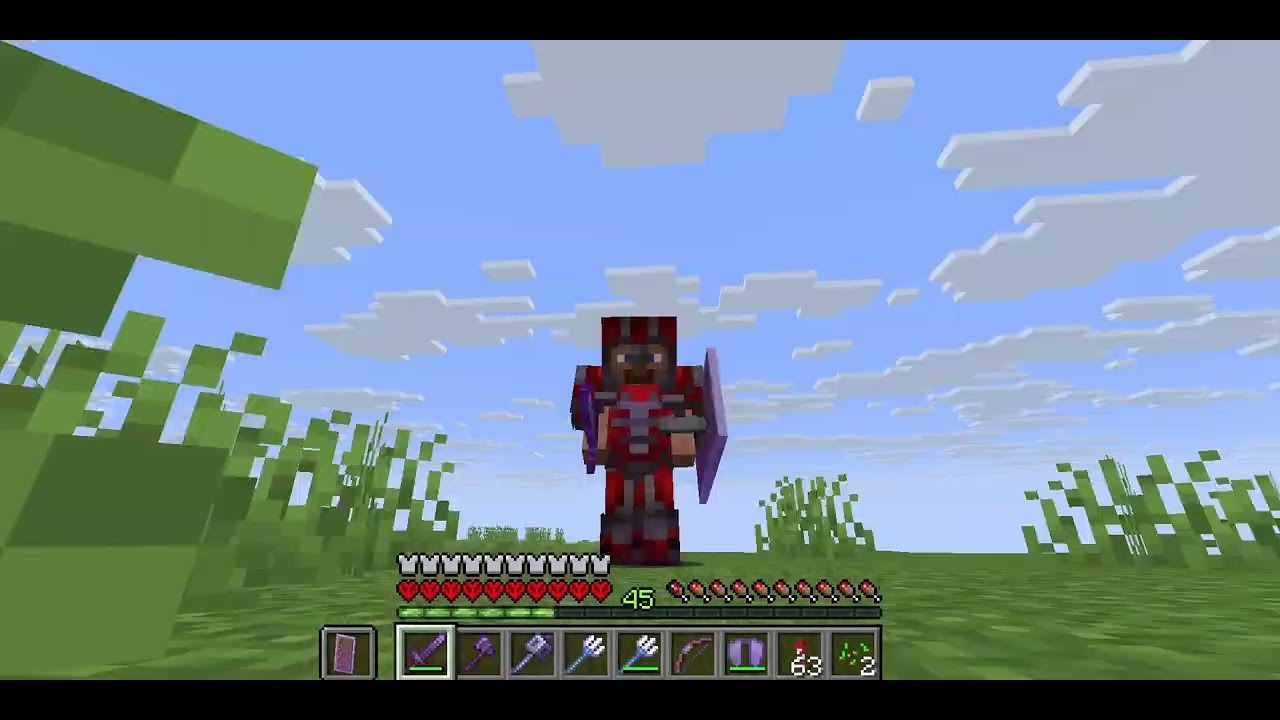 minecraft hardocore request to all