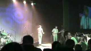 Watch Mc Frontalot This Old Man video