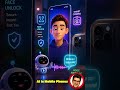 📱 AI in Mobile Phones Explained | Smart Features You Use Every Day
