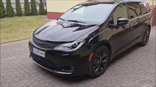 Chrysler Pacifica 2019 Limited S