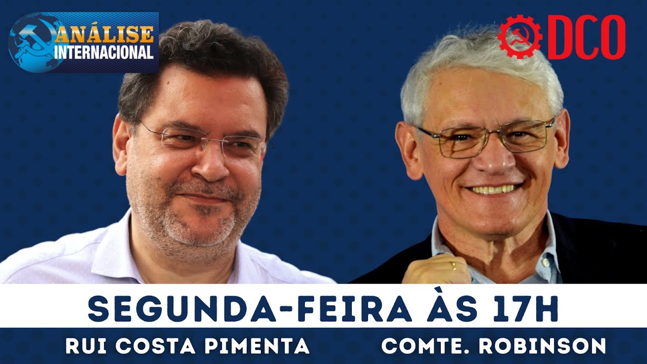 Chile, Colômbia e Argentina: a crise da esquerda - Análise Internacional nº 154 - 08/05/23
