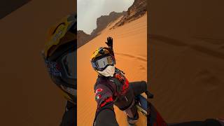 La Magia Del Deserto, Nel Punto Più A Sud Dellalgeria