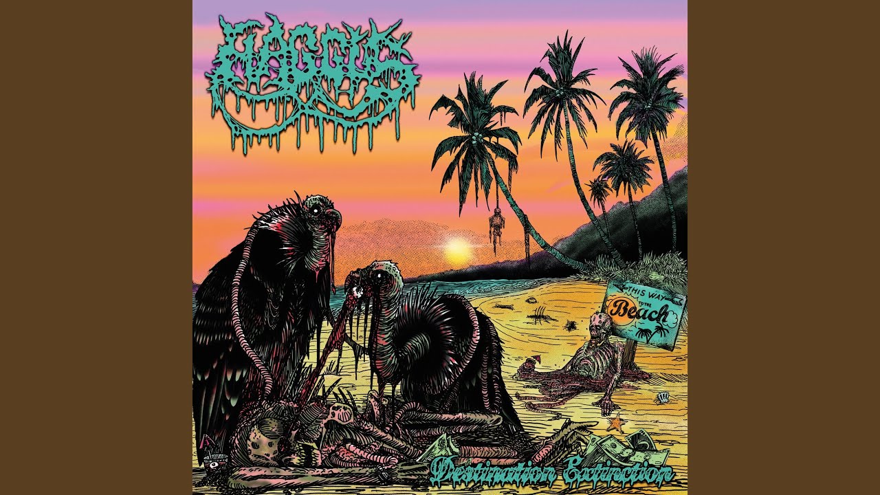 Watch Grotesque Reflection on YouTube Watch Grotesque Reflection on YouTube