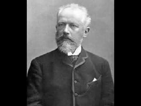 Tchaikovsky - Entry Of Clara And The Prince