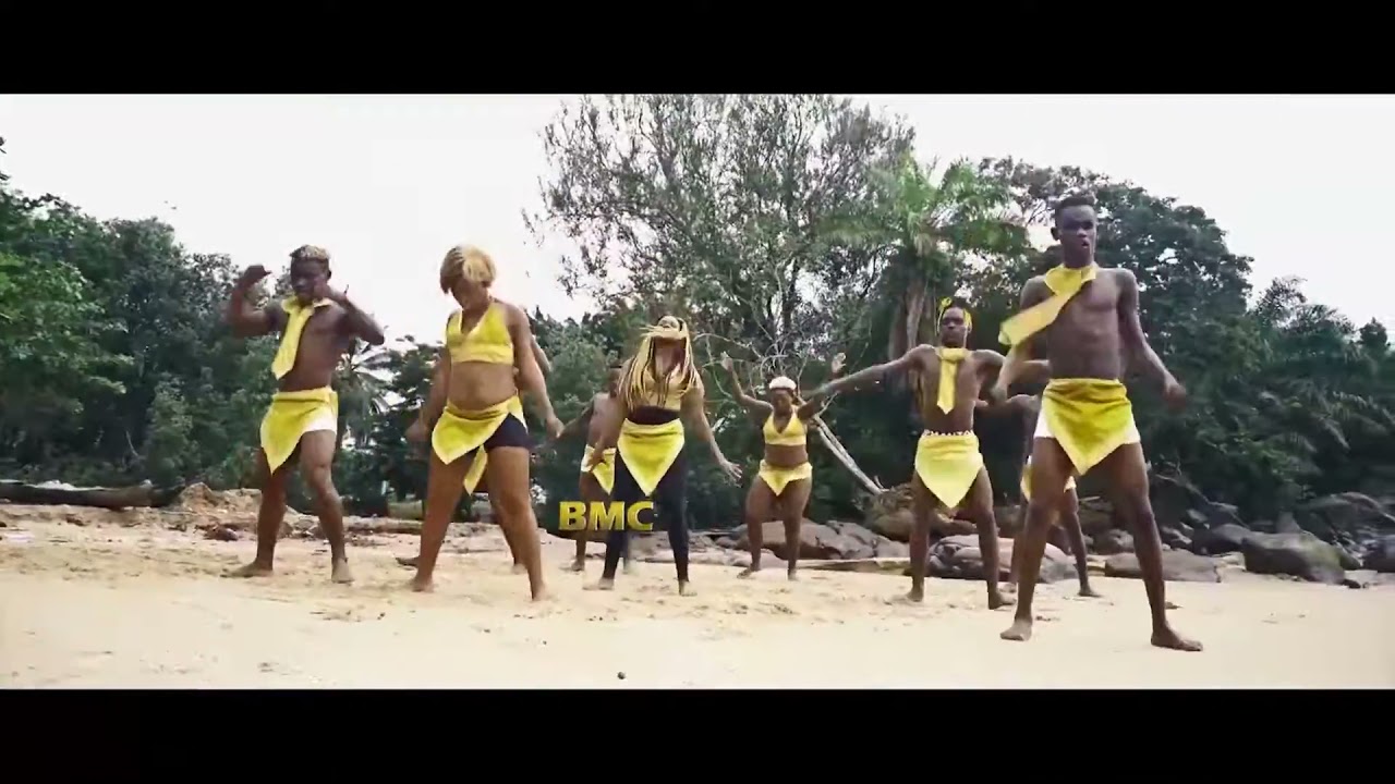 Watch Mado Style feat King B dans c'est pas facile guitare #Patrick solo bikutsi 🇨🇲🇨🇲 on YouTube Watch Mado Style feat King B dans c'est pas facile guitare #Patrick solo bikutsi 🇨🇲🇨🇲 on YouTube