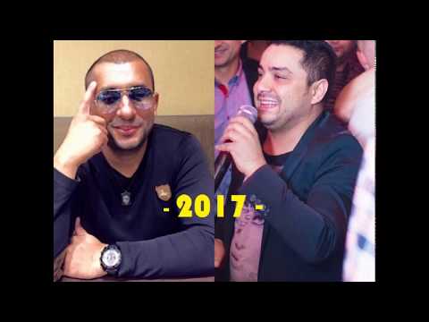Cristi Nuca & Monica Lupsa - Cand e frate langa frate DOINA 2017 LIVE EXCLUSIV BY SAMIR SLM