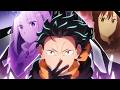 Re:Zero Season 4 Opening Full -  "Recollect" by Konomi Suzuki feat. Ashnikko