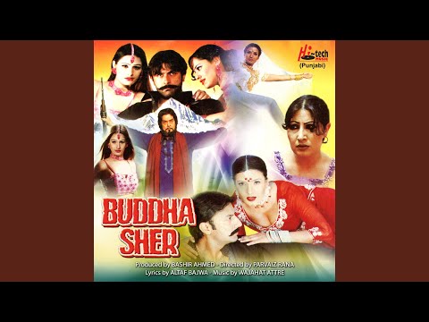 Shed Nalon Mitha Mera Sohna