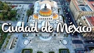 Mexico City, what to do in CDMX screenshot 2