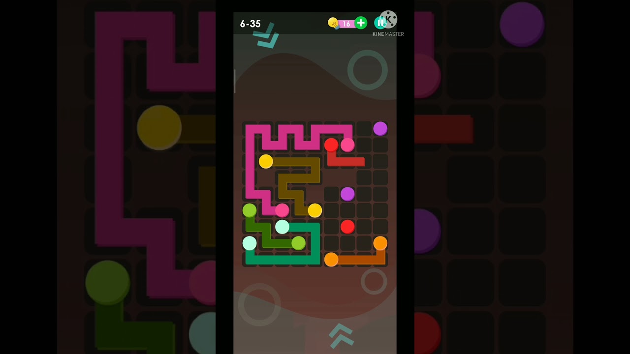 Smart Puzzle Stream level 6-35,