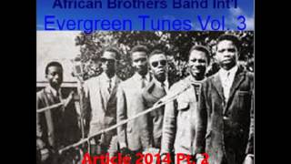Evergreen Tunes Vol  3 Article 204 Pt. 2