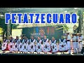Ballet Folklórico Petatzecuaro | Danza y Tradición en Pátzcuaro 💃✨ #DanzaFolklórica #CulturaMexicana