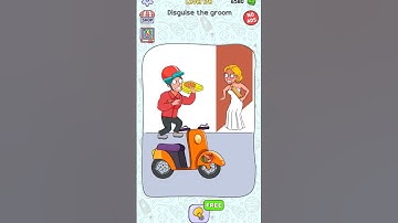 Disguise The Groom || Android Gameplay || Wingman