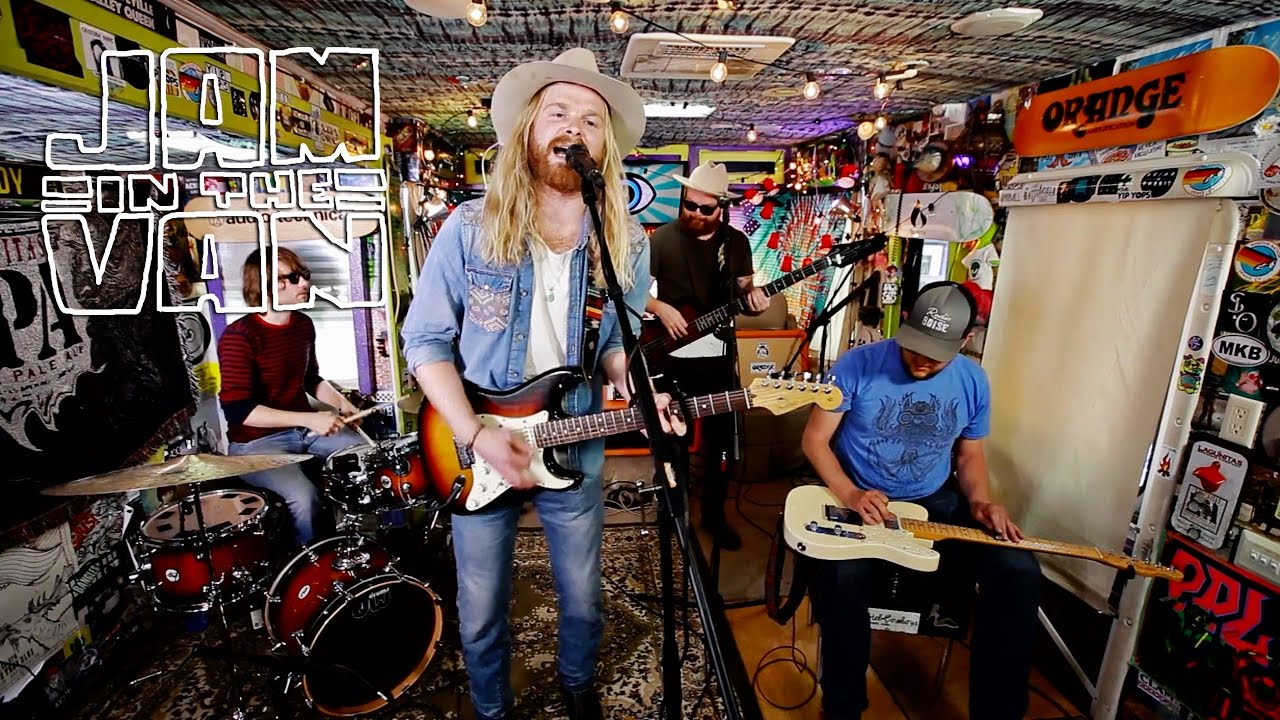 Watch JEFF CROSBY - "Everything Will Change" (Live at JITV HQ in Los Angeles, CA 2017) #JAMINTHEVAN on YouTube Watch JEFF CROSBY - "Everything Will Change" (Live at JITV HQ in Los Angeles, CA 2017) #JAMINTHEVAN on YouTube