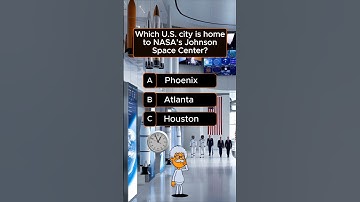 Which U.S. city is home to...........? #quizchallenge #quiztest #generalknowledge #quiztime