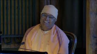 The Gospel of Sri Ramakrishna with Swami Baneshananda