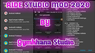 AIDE MOD WITH WONDERFUL FUTURE