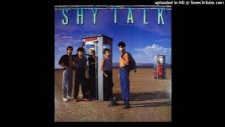 Shy Talk  - Different World  (Shy Talk)