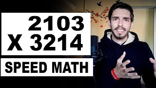 Trachtenberg Direct Method of Speed Multiplication. Trachtenberg system Part - 4