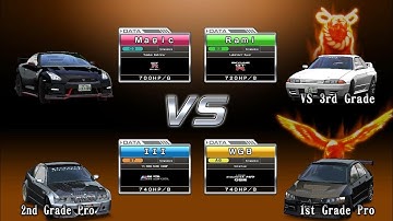 [WMMT6] VS Battles #50 Whats Good Bro? (Rami POV)