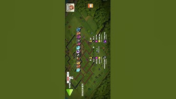 10 k DARK ELIXIR LOOT🤯CLASH OF CLANS TH 11 ELECTRO DRAGON 3 STAR ATTACK PART 2 #shorts#coc