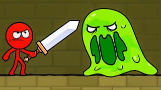 видео: СТИКМЕН ОГОНЬ спасает ВОДУ от монстров #1. Развлекательное видео на канале Игрули TV картинка: СТИКМЕН ОГОНЬ спасает ВОДУ от монстров #1. Развлекательное видео на канале Игрули TV