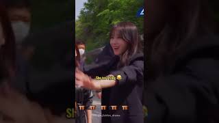 Bts Of Penthouse Season3 With Lee Ji - Ah, Kim Soyeon And Kim Eugene Resimi