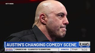 Live Comedy Capital of the World? Insight into Austin’s booming comedy scene