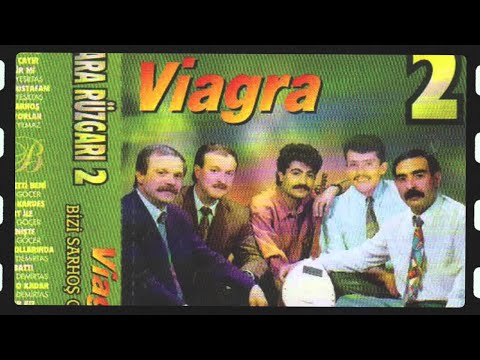 Oğuz Yılmaz Viagra