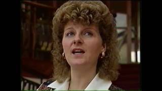 Sally Obrien - Just For A Minute