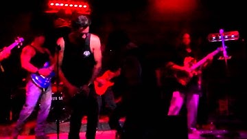 Bleed The Fifth- Sombras