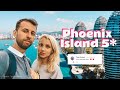 Phoenix Island Resort Sanya 5 * Санья, Хайнань. Китай.