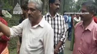 Wayanad Irulam villages under fear of Leopard attack screenshot 4