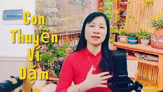 Con Thuyền Ví Dặm - Dân Ca Nghệ Tĩnh - Hoàng Hồng