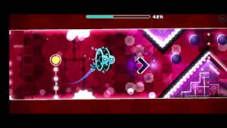 New Blast processing 69% by JASONOYE