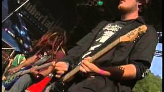 Watch Emil Bulls Angel Delivery video