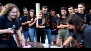 Access Program Summer Camp  2019