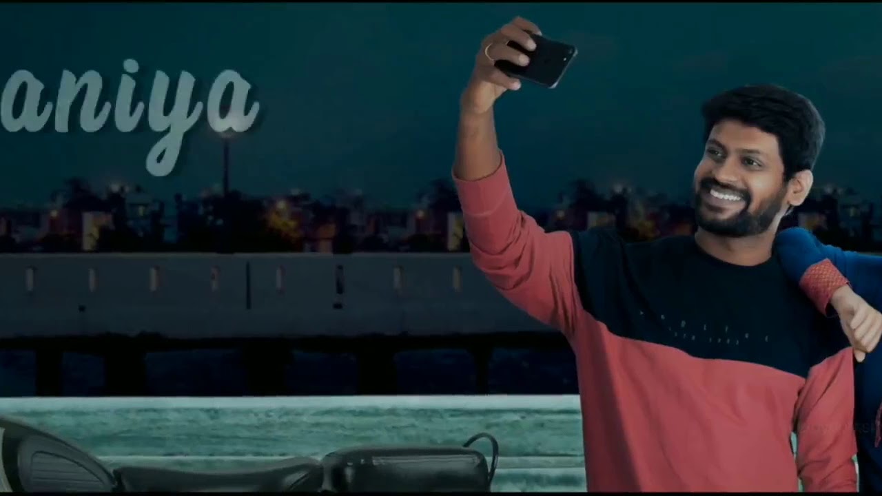 Kadhal Ondru Kanden(Short Film 