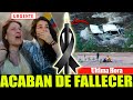 🔴 LAMENTABLE NOTICIA ! HACE UNAS HORAS ! Descanse en Paz Luto en el COLOMBIA! SUCEDIO HOY