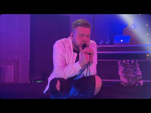 Концерт ГРЯЗЬ 25.09.2021