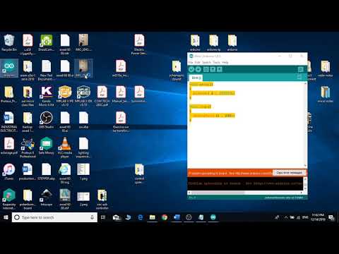 Video 0 introduction to ardublock series