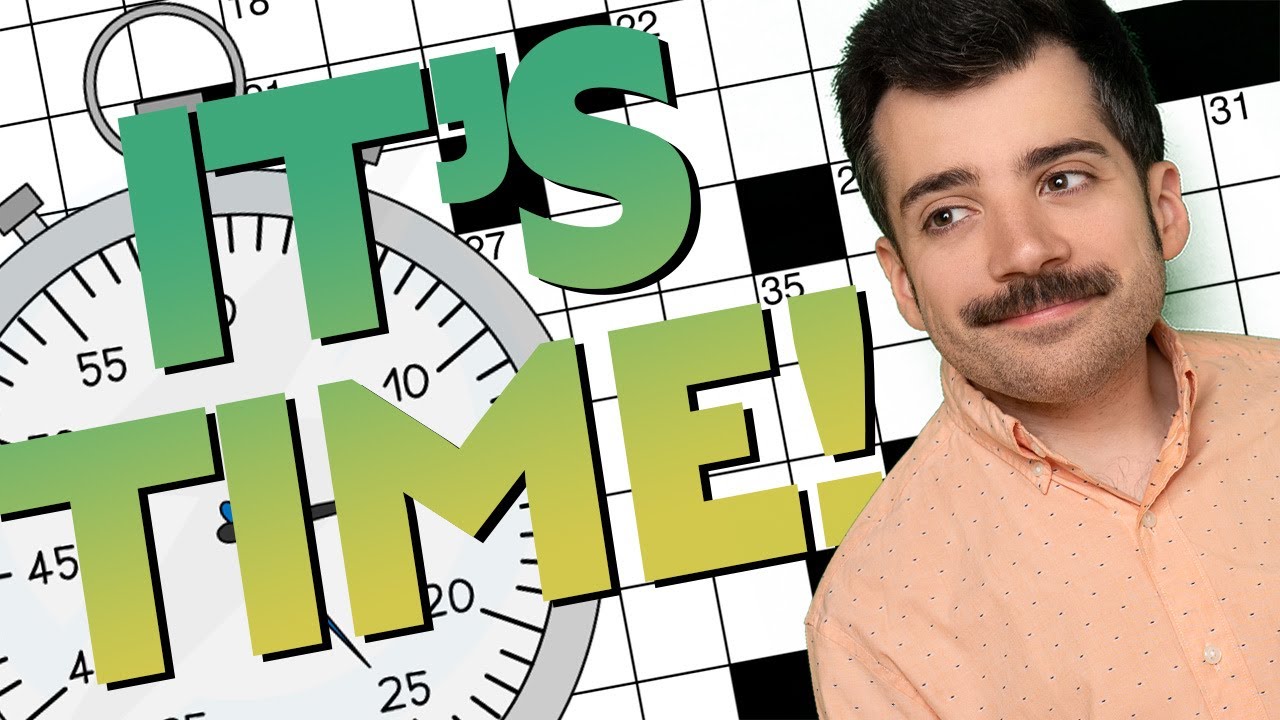 Monday: Start the Week with Speed 27 May 2024 New York Times Monday: Start the Week with Speed 27 May 2024 New York Times