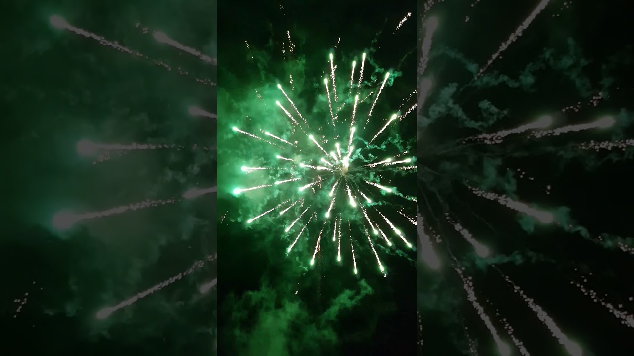 DRUNK BOX LOOTS VUURWERK 13-10-2017