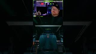 #StarCitizen - Why I don't use my HOTAS
