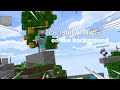 The Hive Skywars Funny Moments #3 Hackers, traps and More!