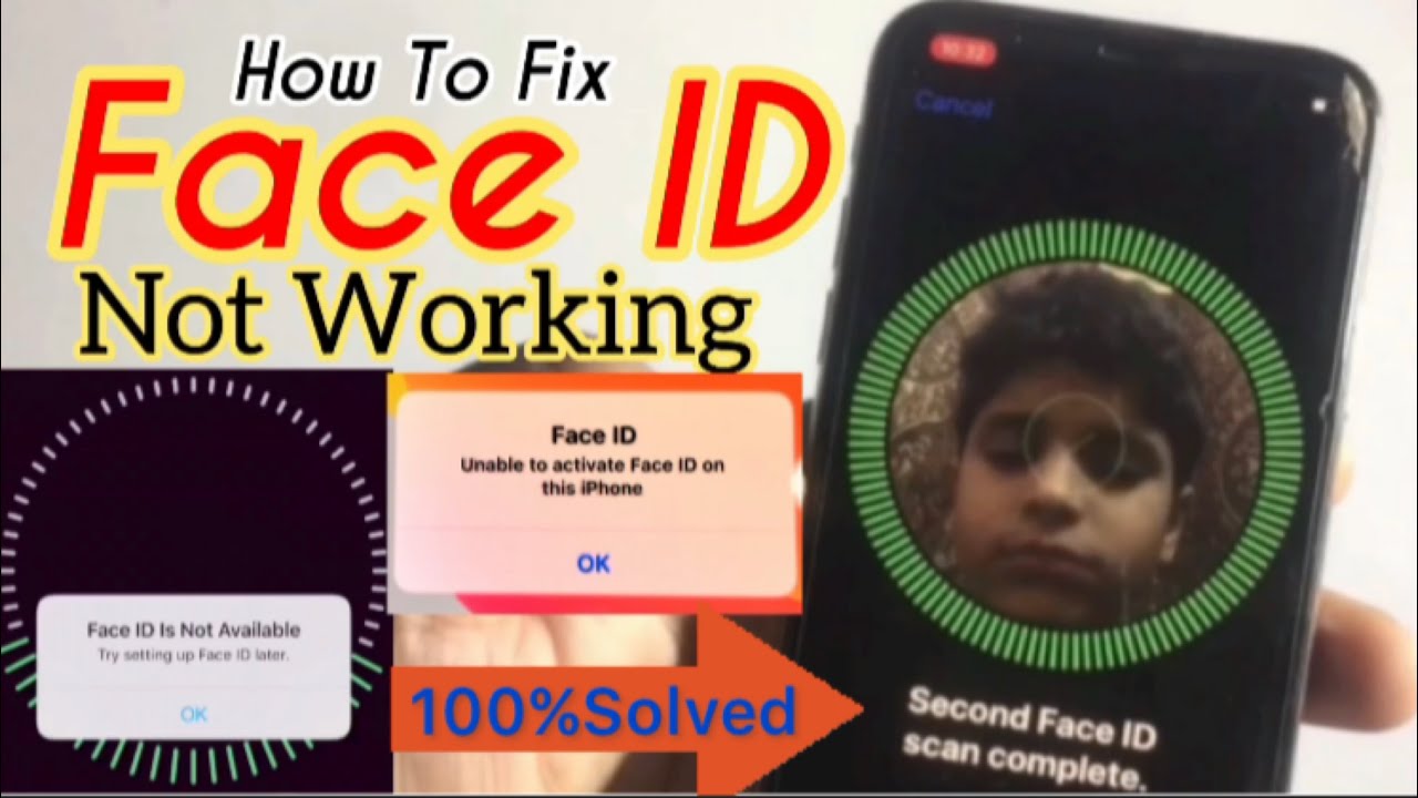 Face ID Is Not Available Try Settings Up Face ID Later Fix Face ID Not face-id-is-not-available-try-settings-up-face-id-later-fix-face-id-not