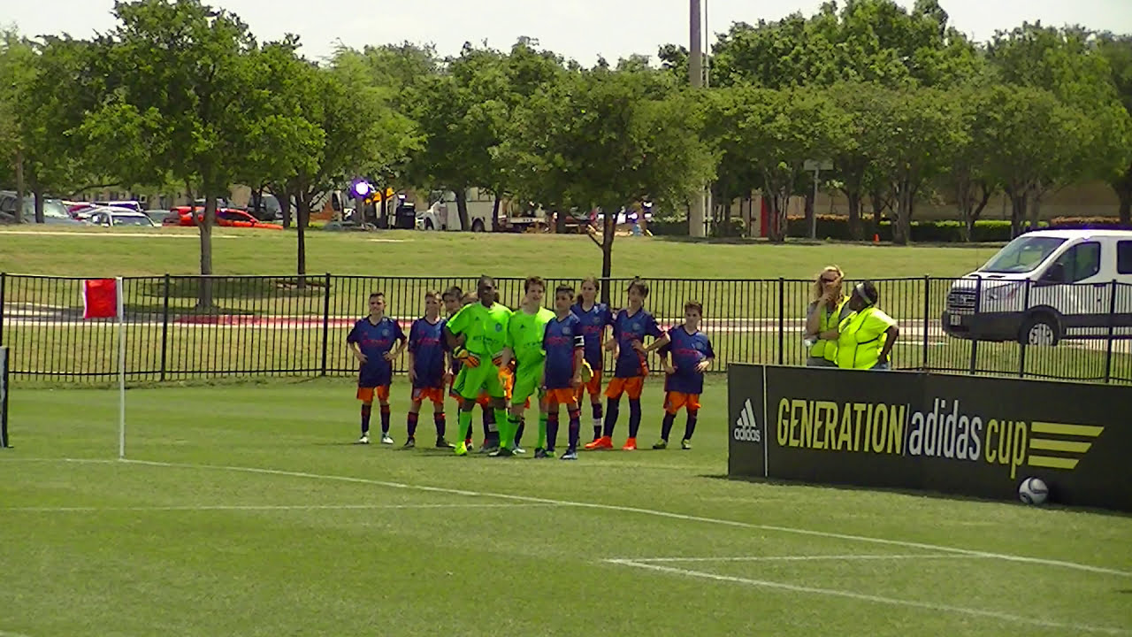 generation adidas 2017 u12 generation adidas 2017 u12