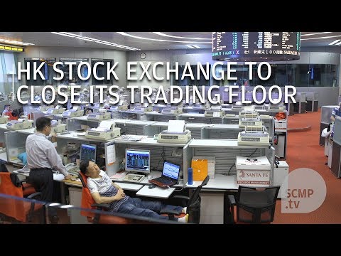 Video: Paano Matututong Makipagkalakalan Sa Stock Exchange
