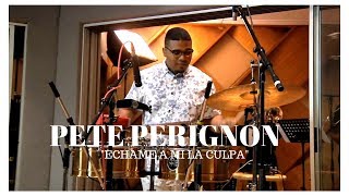 MEINL Percussion - Pete Perignon - 