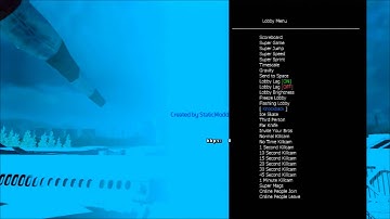 White Noise v1 Release CFG 1.14 No JailBreak